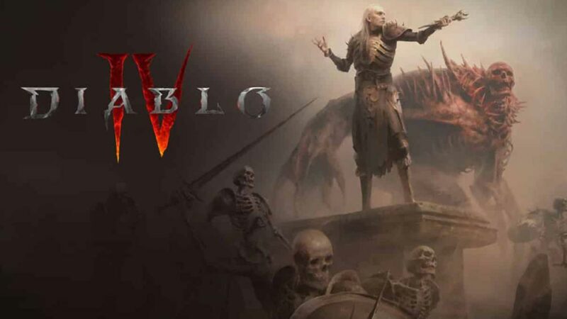 Fix: Diablo 4 Run Out of Memory Error