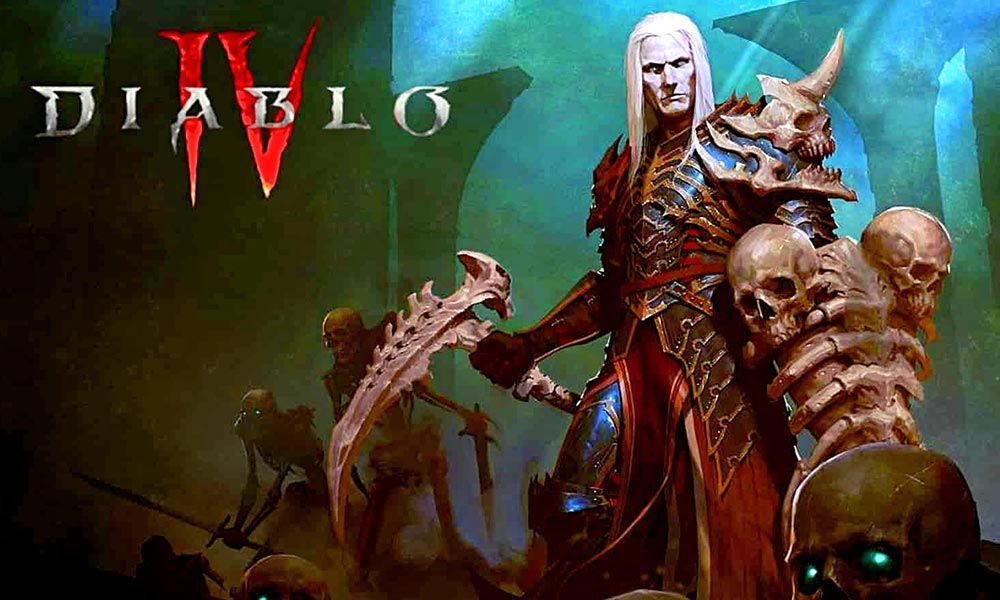 Fix: Diablo 4 Servers Not Available Error 34202