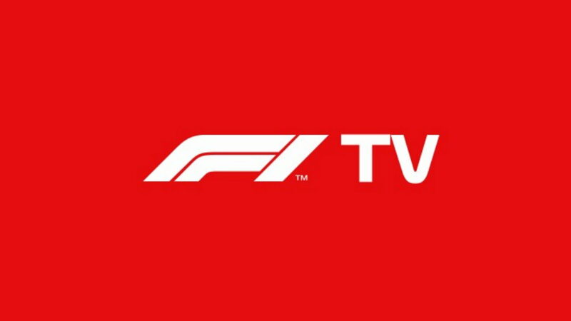 Fix F1 TV Pro Subscription Not Working