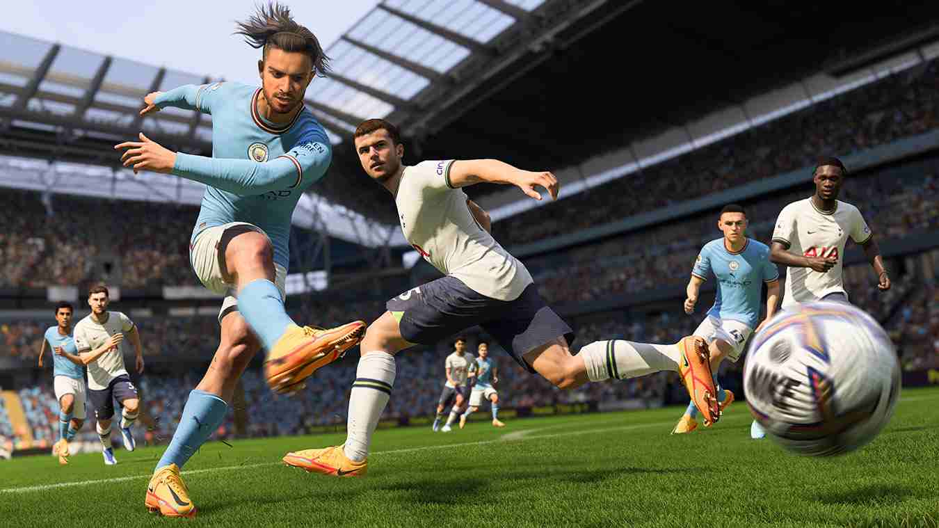 How to Fix FIFA 23 Music Not Playing