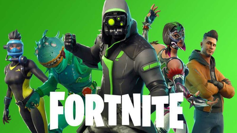 Fix: Fortnite Unable to Sprint Bug