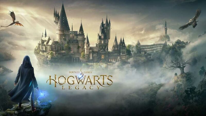 Fix: Hogwarts Legacy DirectX Error