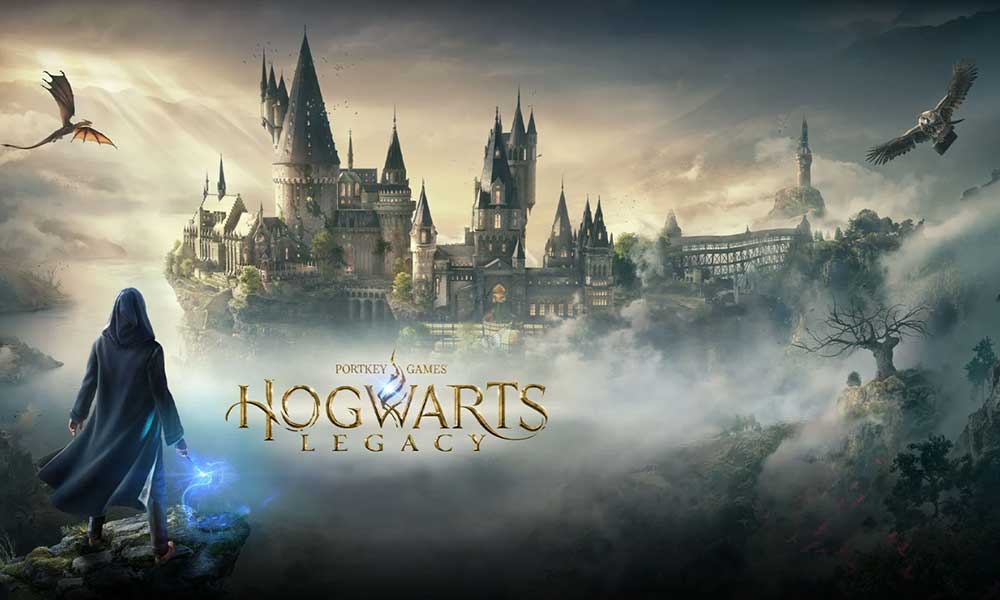 Fix: Hogwarts Legacy DirectX Error