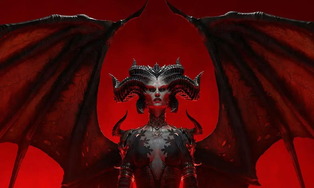 Best Diablo 4 Necromancer Build for Solo Play