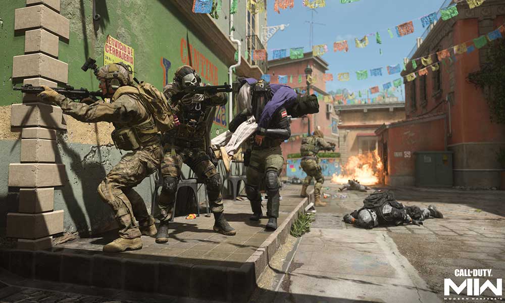 Fix: Modern Warfare 2 / Warzone 2 Not Showing on Battle Net