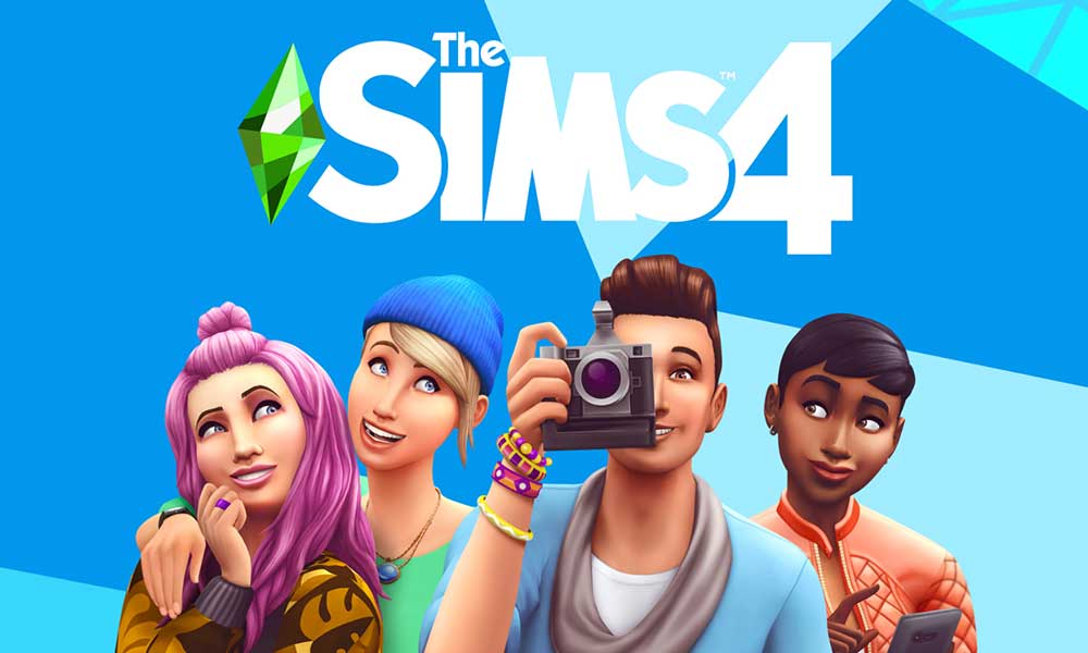 Fix: Sims 4 Video Card Error