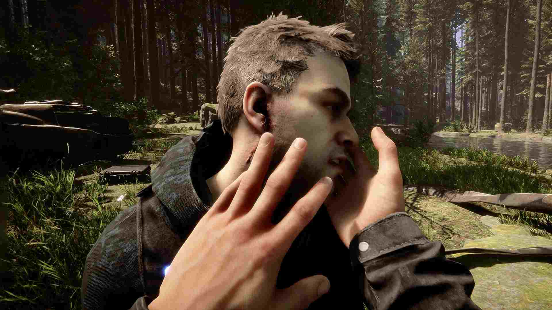 Fix: Sons of the Forest Inventory Not Opening