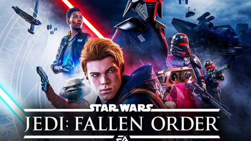 Fix: Star Wars Jedi Fallen Order Progress Not Saving