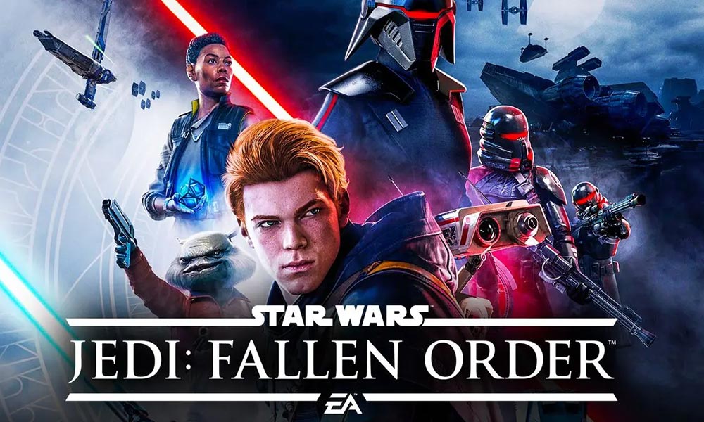 Fix: Star Wars Jedi Fallen Order Progress Not Saving