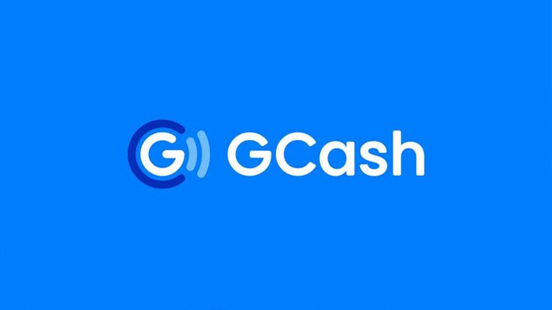 GCash