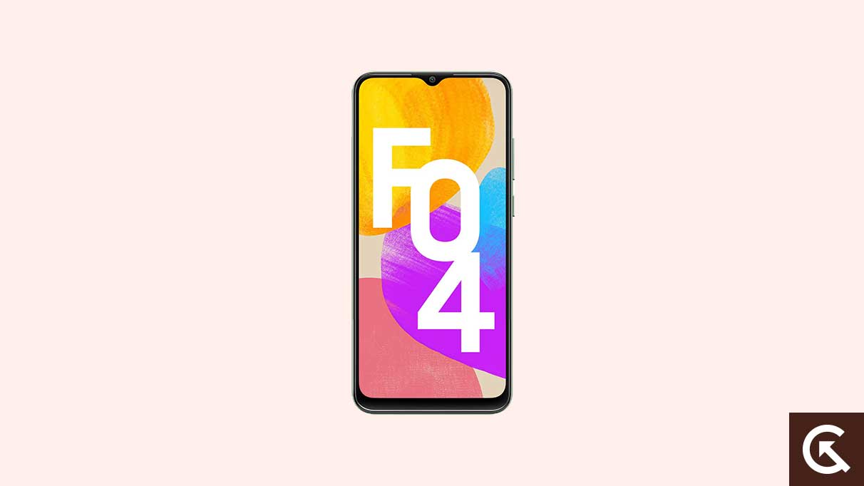 Will Samsung Galaxy F04 Get Android 14 (One UI 6.0) Update?