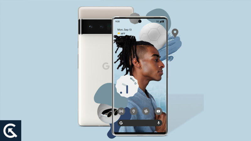 How to Fix Pixel 6 and 6 Pro Restart or Freezes When Watching Videos on Youtube