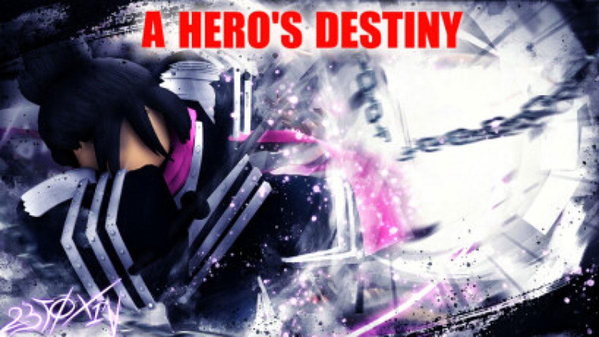 Hero's Destiny