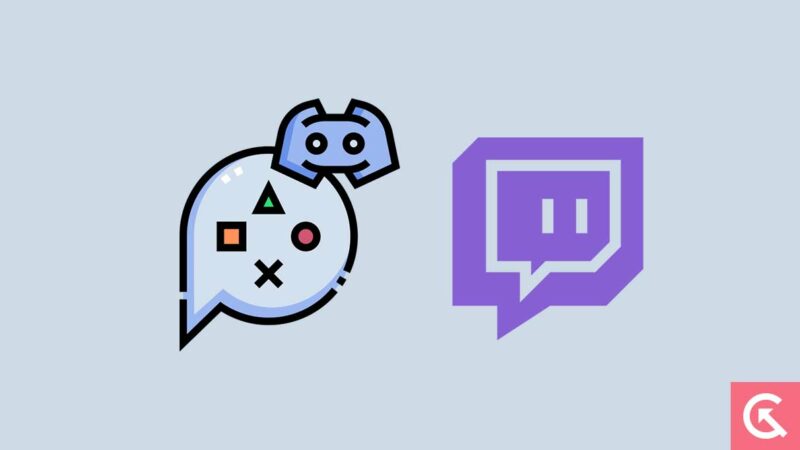 How To Connect Discord To A Twitch Stream