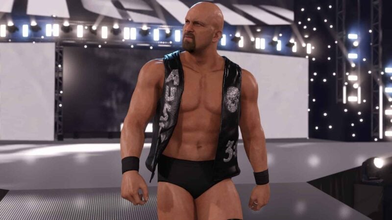 How To Unlock All Characters, Arenas and Championships in WWE 2K23