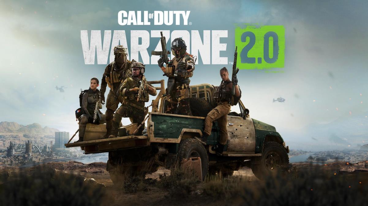 Fix: COD Warzone 2 DMZ Building 21 DLC Error