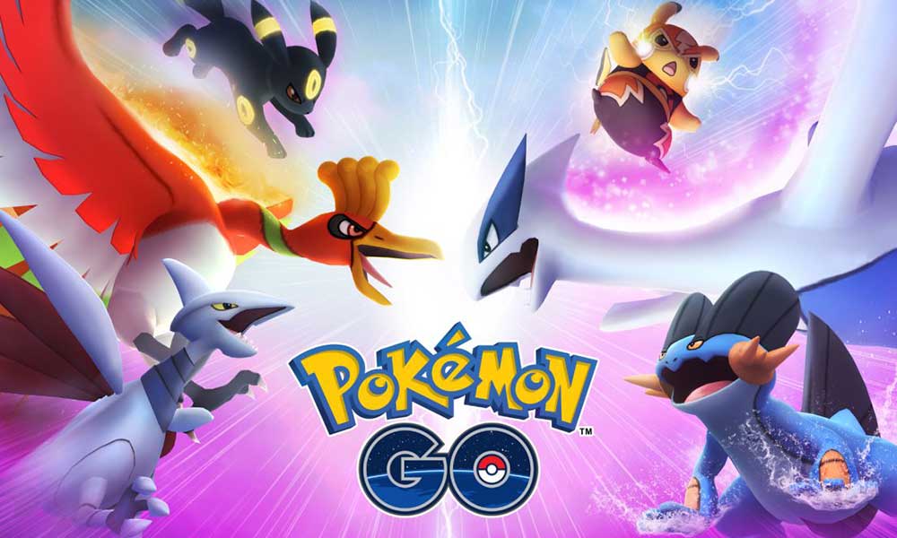 How to Fix App not active in Pokemon GO - Followchain