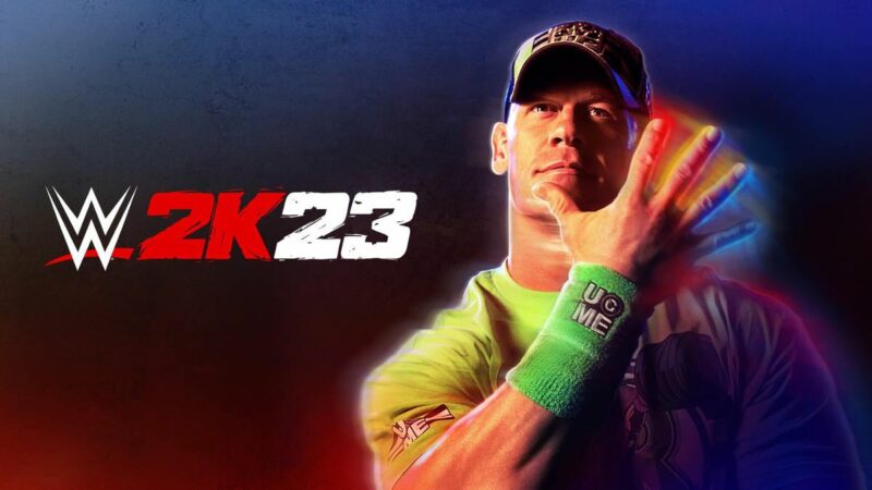How to Unlock WWE 2K23 Performance Center Arena