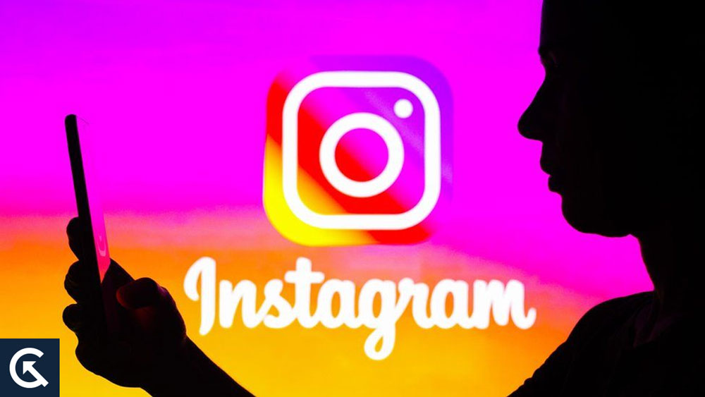 How to Copy and Share an Instagram Profile Link 