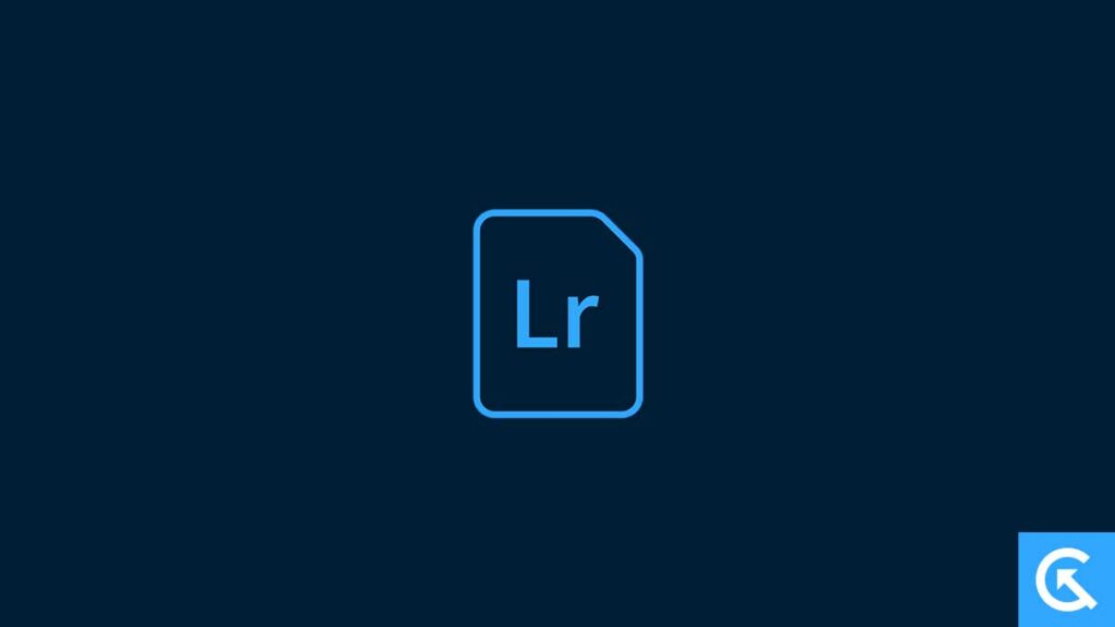 Fix Lightroom Presets Not Showing Up on Smartphone
