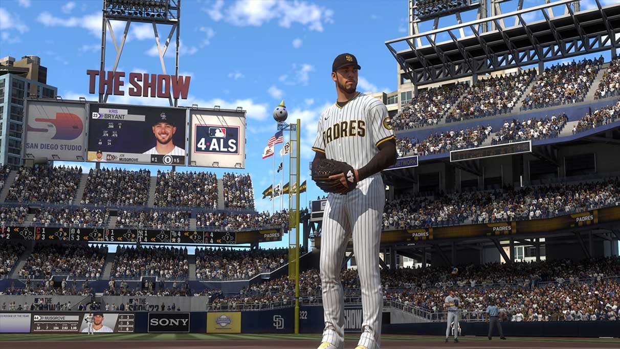 MLB The Show 23