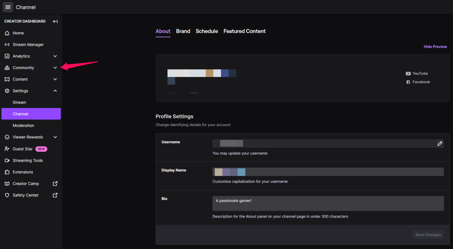 How To Make Someone a Mod on Twitch?