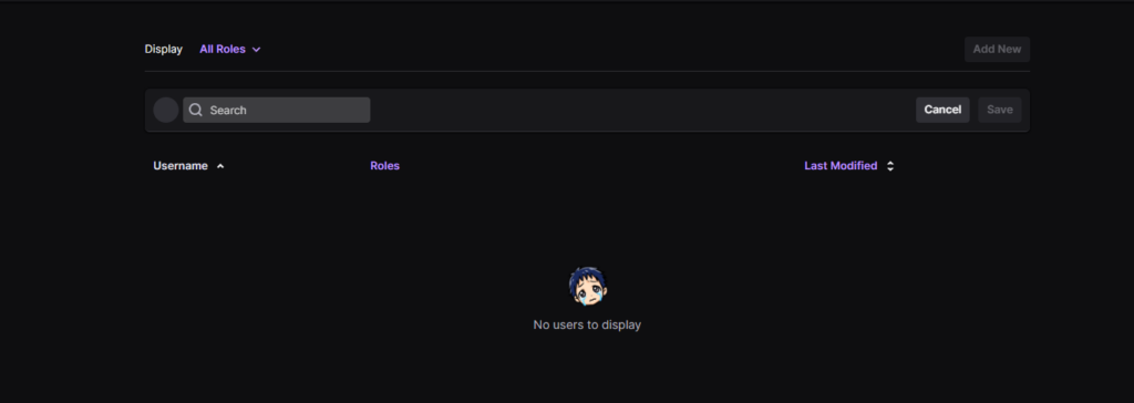 Manage a Moderator on Twitch (14)