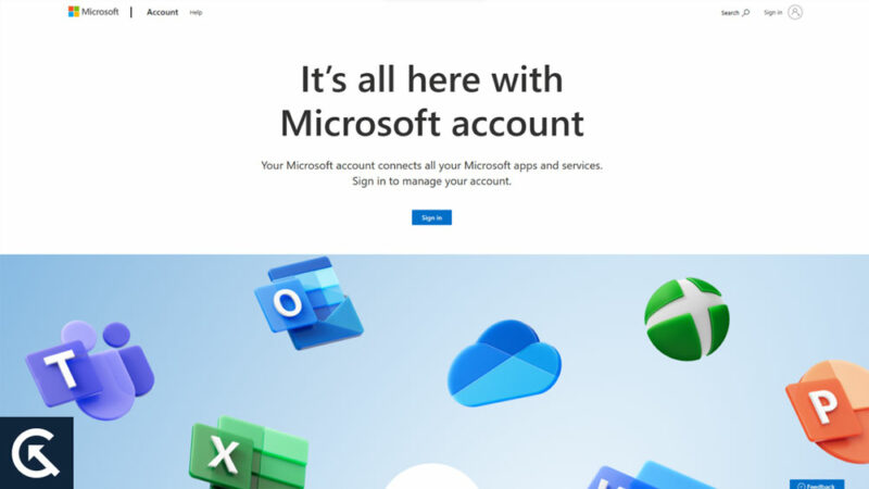 How to Link Your Microsoft Account via microsoft.com/link