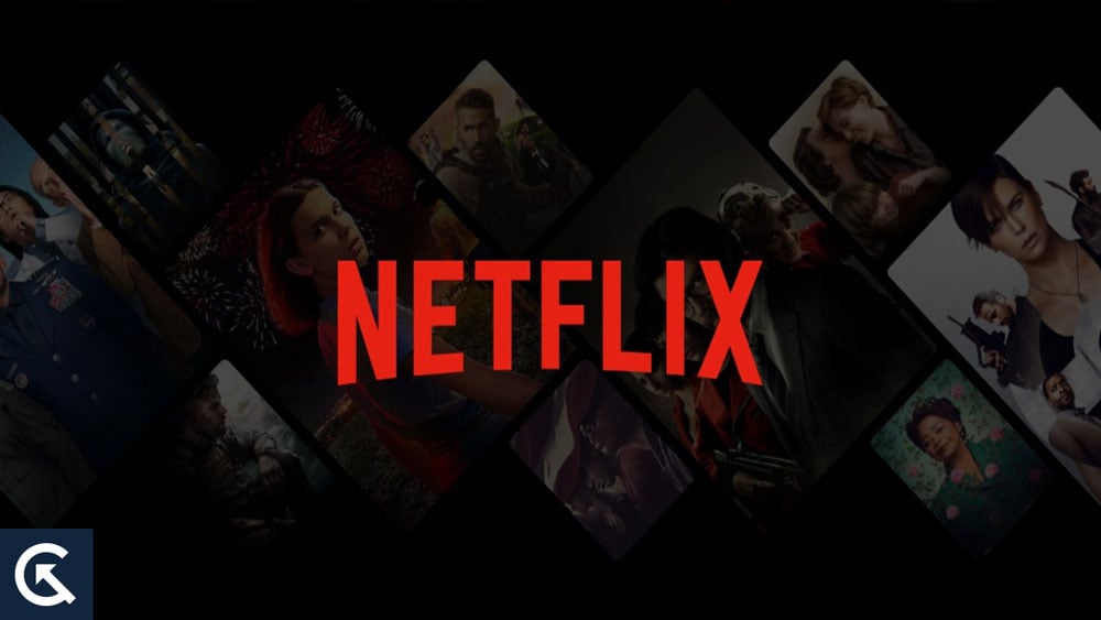 Fix: Netflix Stuck on Logo or Startup Screen