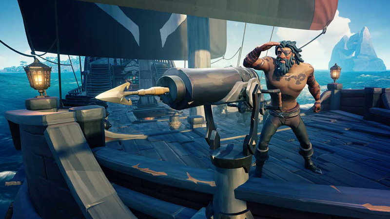 Sea of Thieves 2: Release Date and Rumors