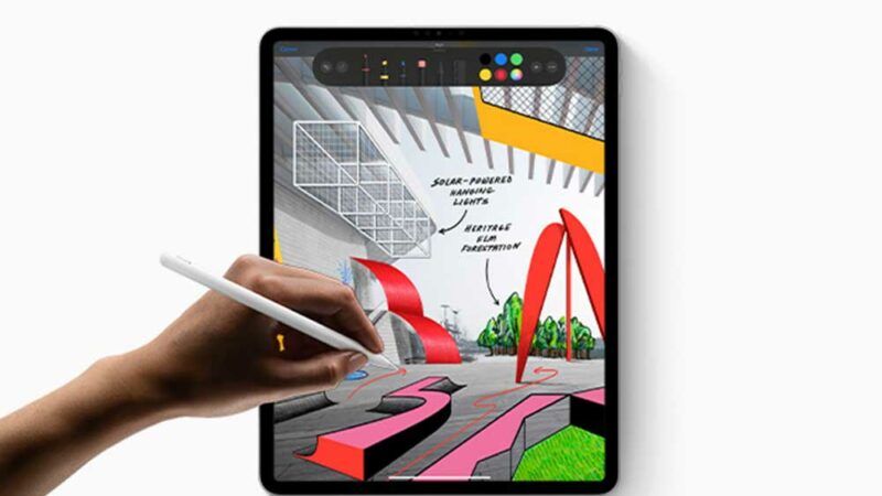 Procreate Not Drawing With Apple Pencil, How to Fix?