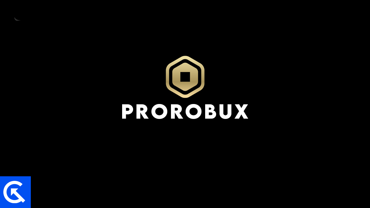 Prorobux