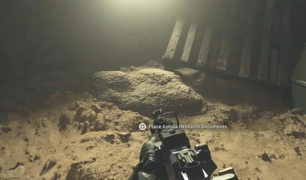 Warzone 2 DMZ Toxin Research Faction Mission Guide