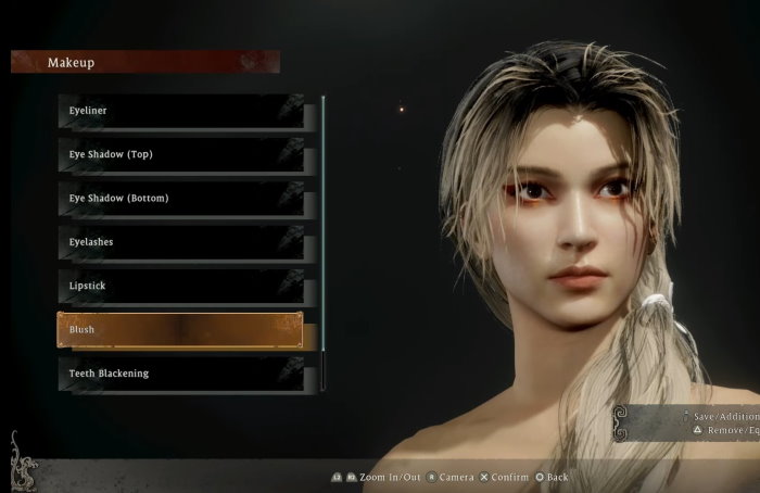 wo long fallen dynasty character creation code xbox wo long fallen dynasty character creation code xbox