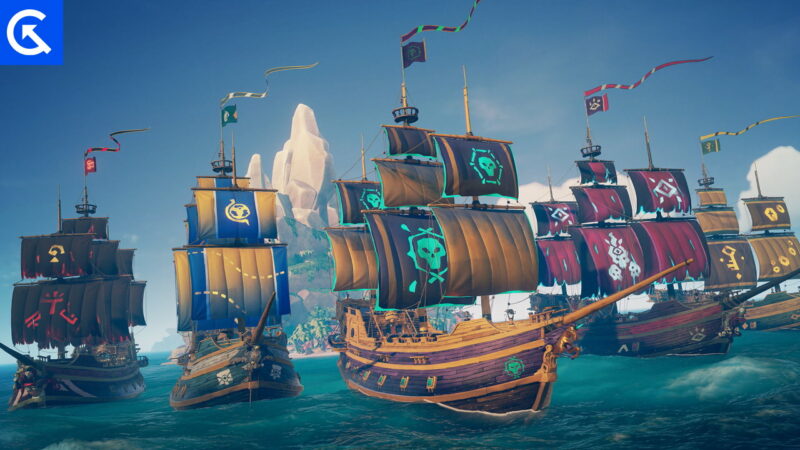 Sea of Thieves 2 Release Date and Rumors