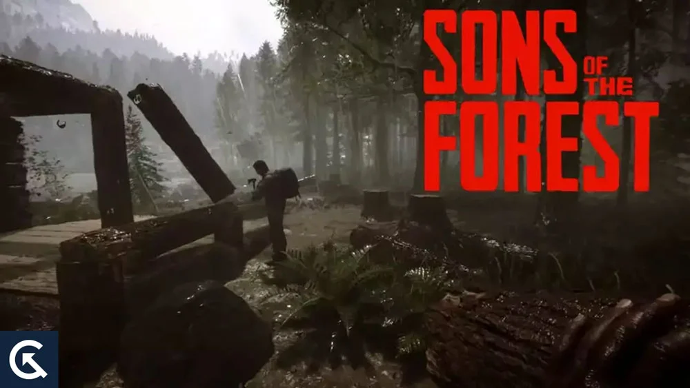 Will Sons Of The Forest Be On Xbox? 