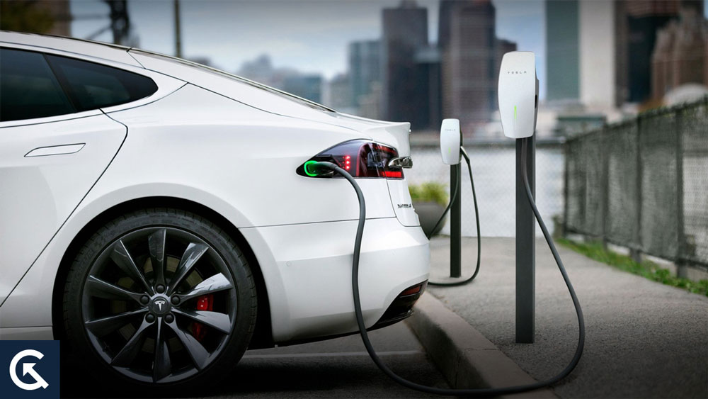 Fix: Tesla Model 3 Not Charging Problem