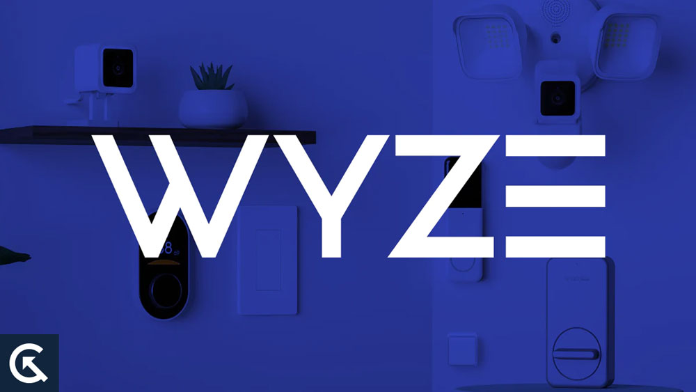 Fix: Wyze Unable To Load Monitoring Settings