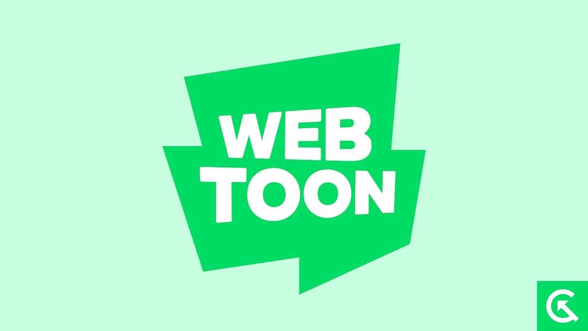 Webtoon