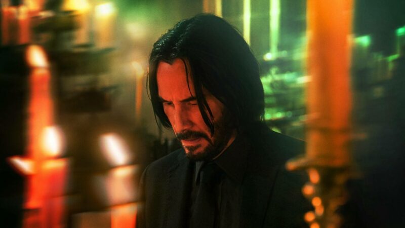 Will There Be a John Wick 5?