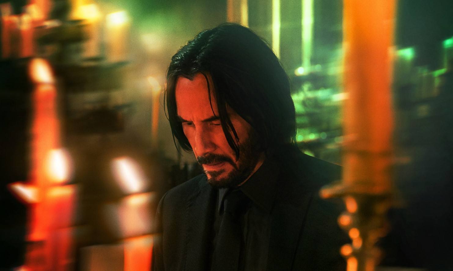 Will There Be a John Wick 5?