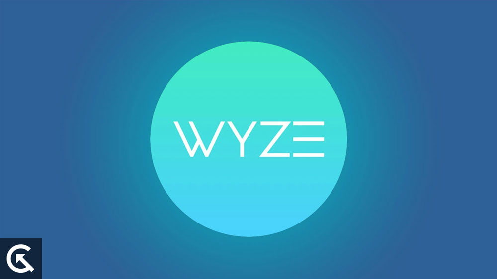 Fix: Wyze Not Connecting to WiFi