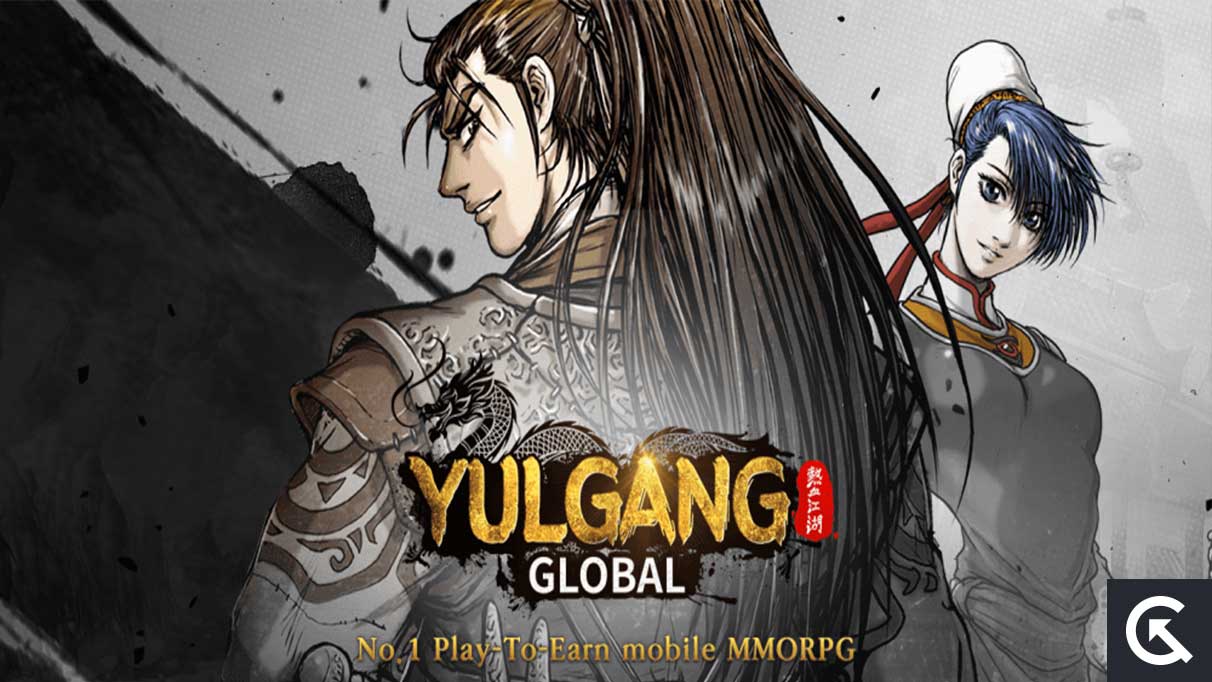 Yulgang