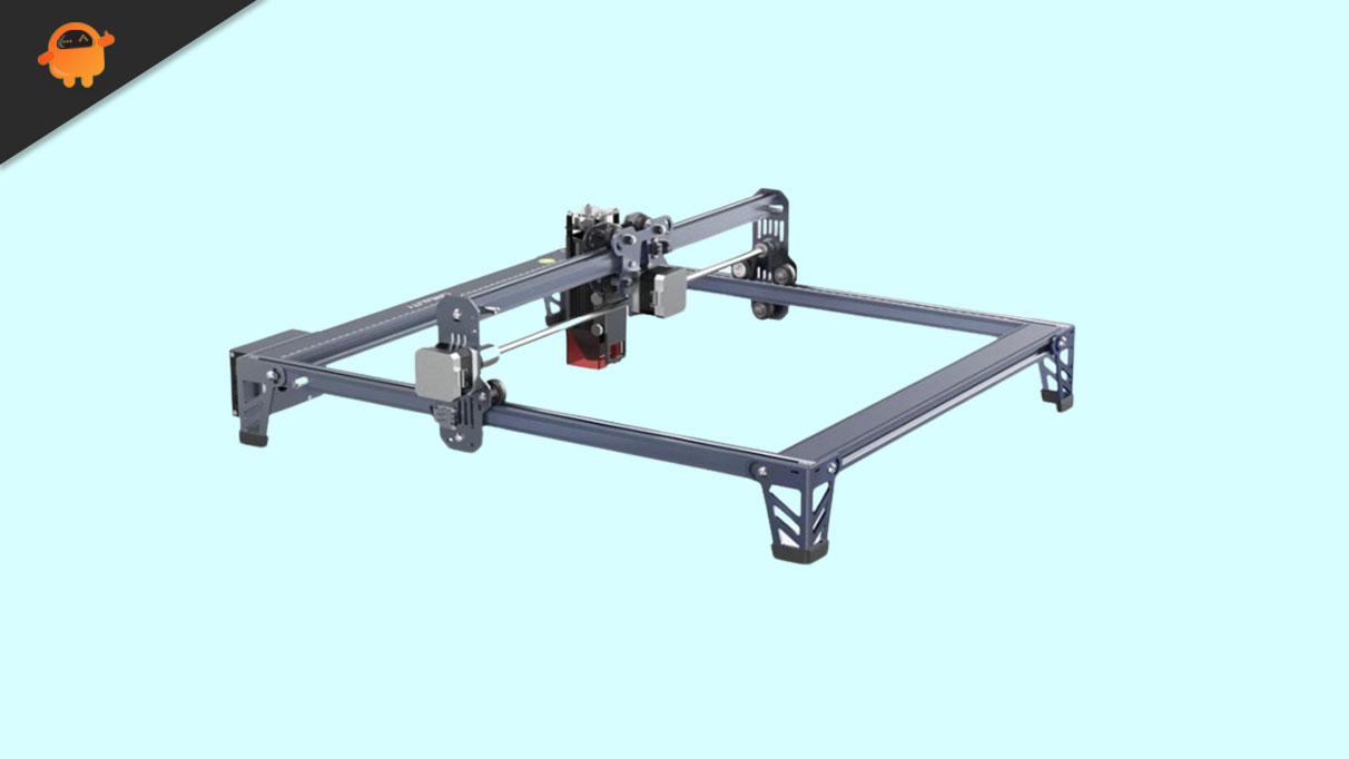 Everything You Need To Know About CR-Laser Falcon 2