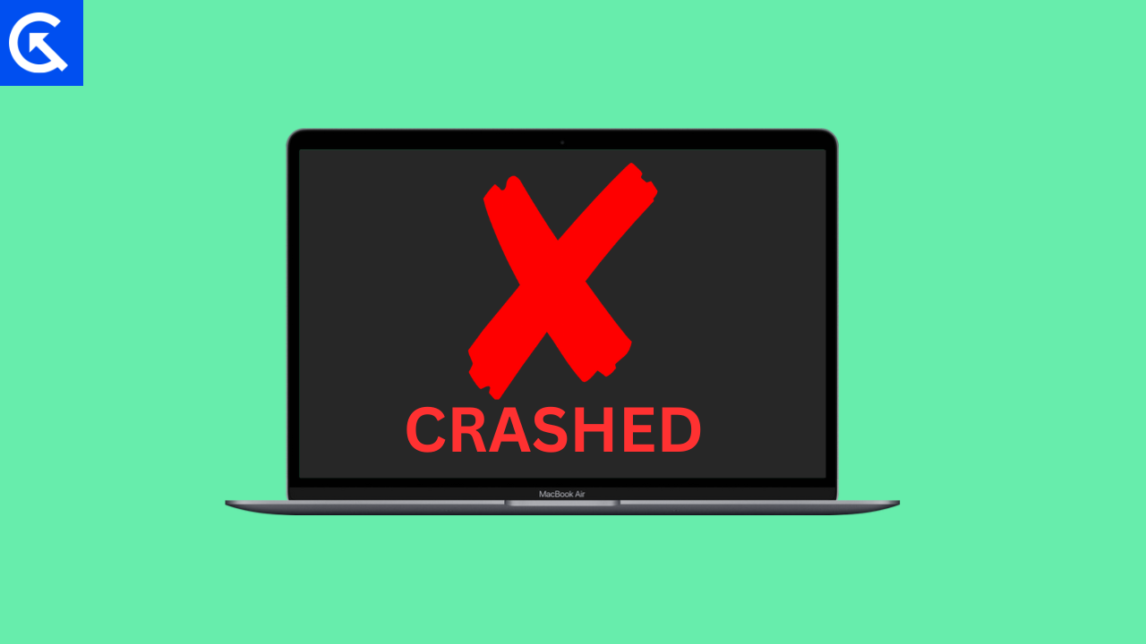 Fix: MacBook macOS Ventura Random Shut Down