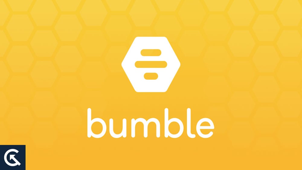 Fix: Bumble Not Showing Matches