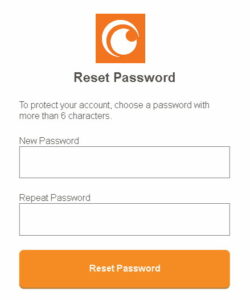 Fix: Crunchyroll Login Something Went Wrong Error