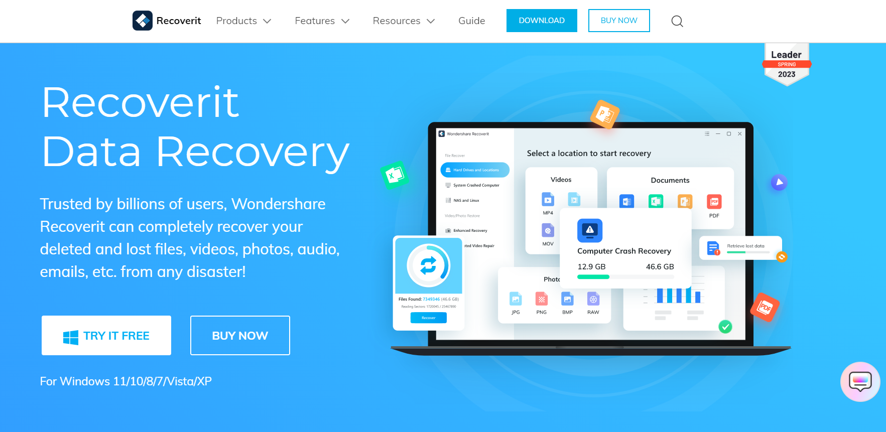 Everything you should know about Wondershare Recoverit Full Review