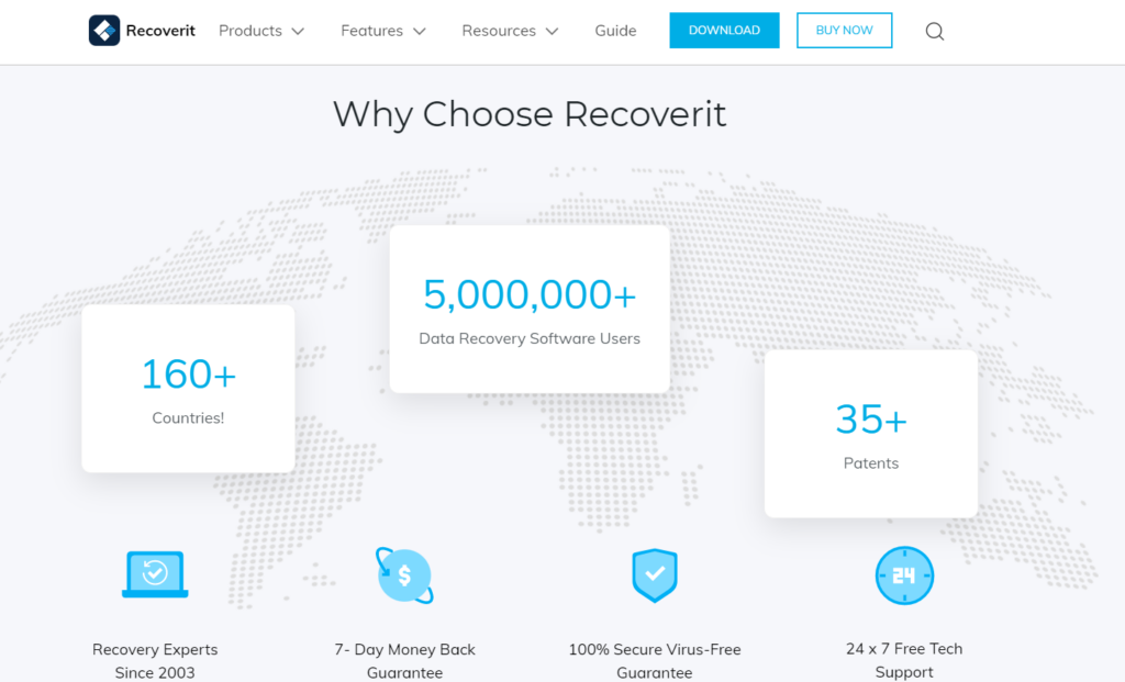 wondershare recoverit full portable