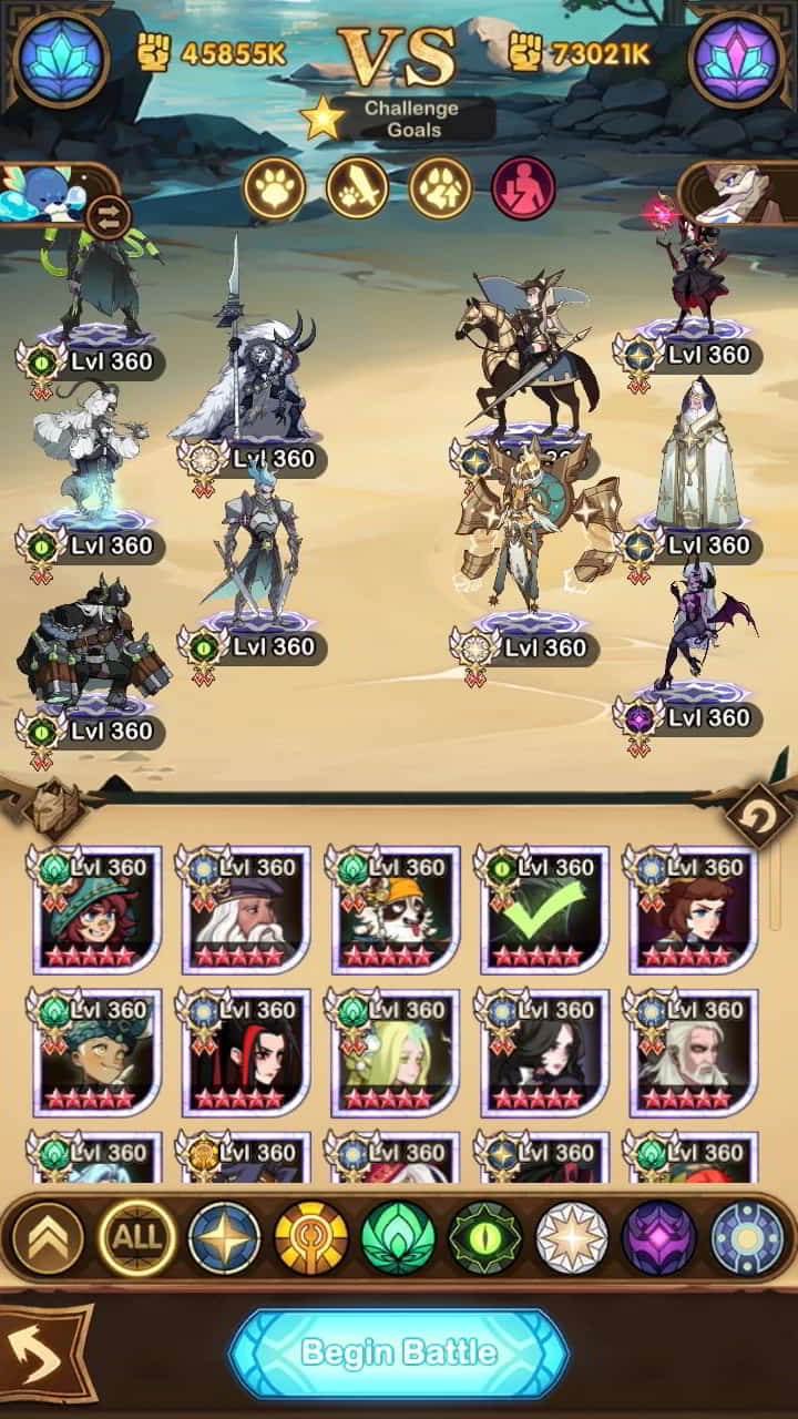 AFK Arena Maritime Menace Guide AFK Arena Maritime Menace Guide
